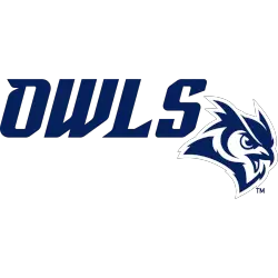 Rice Owls Alternate Logo 2017 - Present